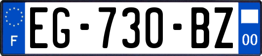 EG-730-BZ