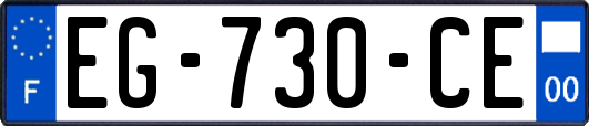 EG-730-CE
