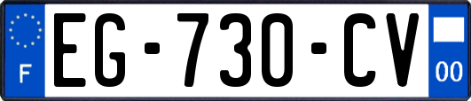 EG-730-CV