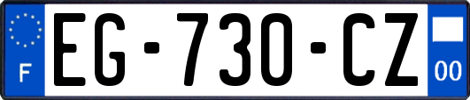 EG-730-CZ