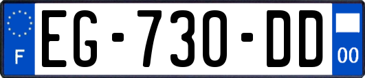 EG-730-DD