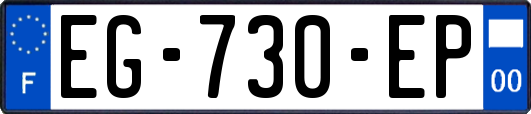 EG-730-EP