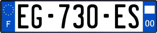 EG-730-ES