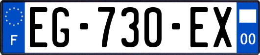 EG-730-EX