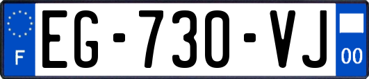 EG-730-VJ