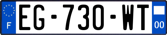 EG-730-WT
