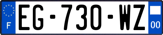 EG-730-WZ