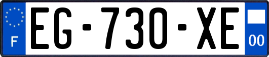 EG-730-XE