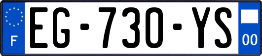 EG-730-YS