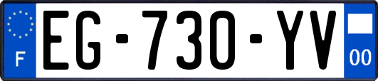 EG-730-YV