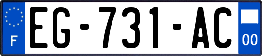 EG-731-AC