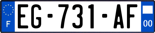 EG-731-AF