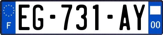 EG-731-AY