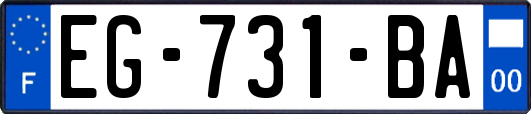 EG-731-BA