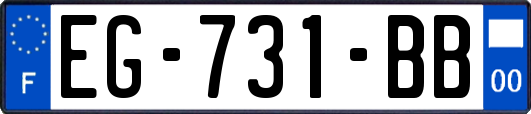 EG-731-BB