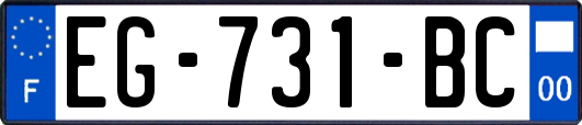 EG-731-BC