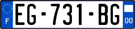 EG-731-BG