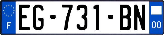 EG-731-BN