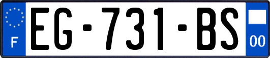 EG-731-BS