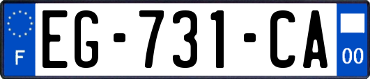 EG-731-CA