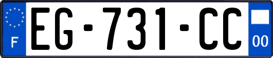 EG-731-CC