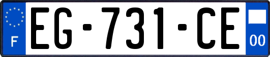 EG-731-CE