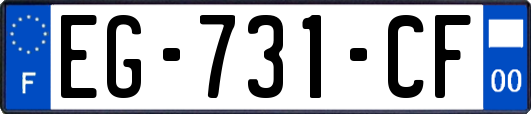 EG-731-CF