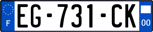 EG-731-CK