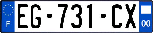 EG-731-CX