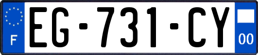 EG-731-CY