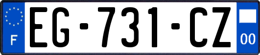 EG-731-CZ