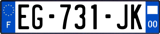 EG-731-JK