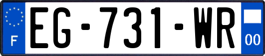 EG-731-WR