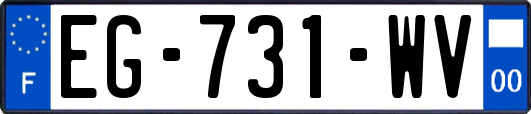 EG-731-WV