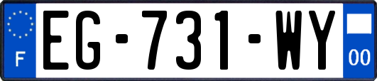 EG-731-WY