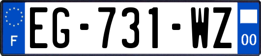 EG-731-WZ