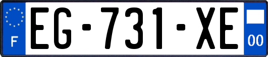 EG-731-XE