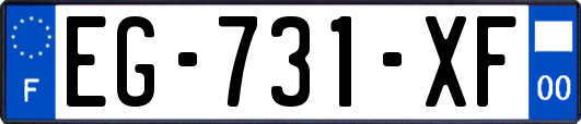 EG-731-XF