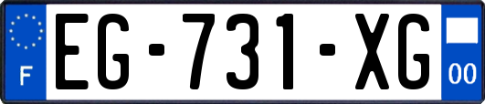 EG-731-XG