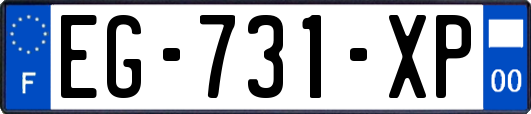 EG-731-XP