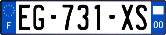 EG-731-XS