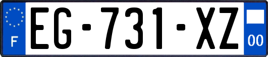 EG-731-XZ