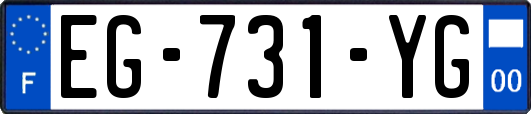EG-731-YG