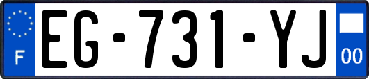 EG-731-YJ