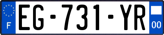EG-731-YR