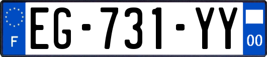 EG-731-YY