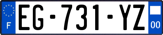 EG-731-YZ