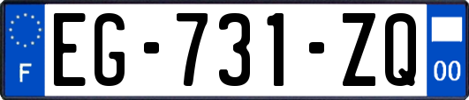 EG-731-ZQ