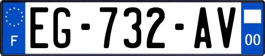 EG-732-AV