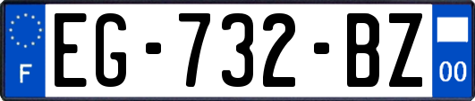 EG-732-BZ